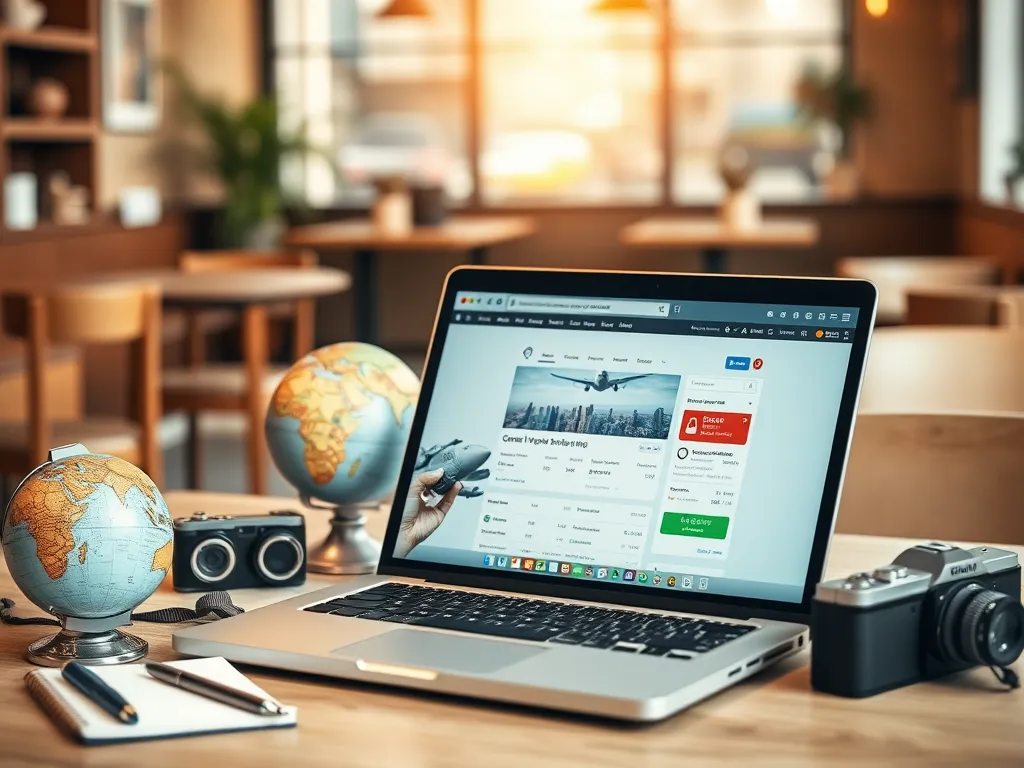 Czy Booking wystawia faktury?