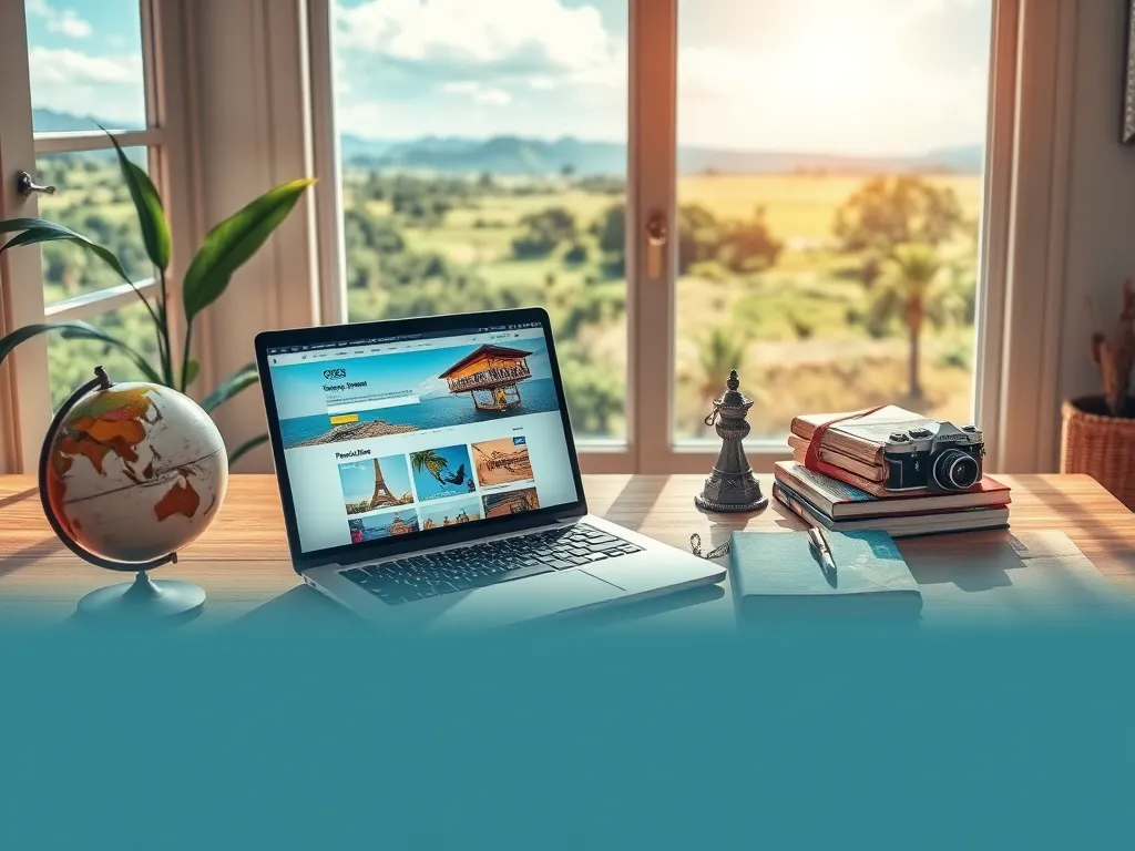 Co to jest Booking i jak działa ta platforma?