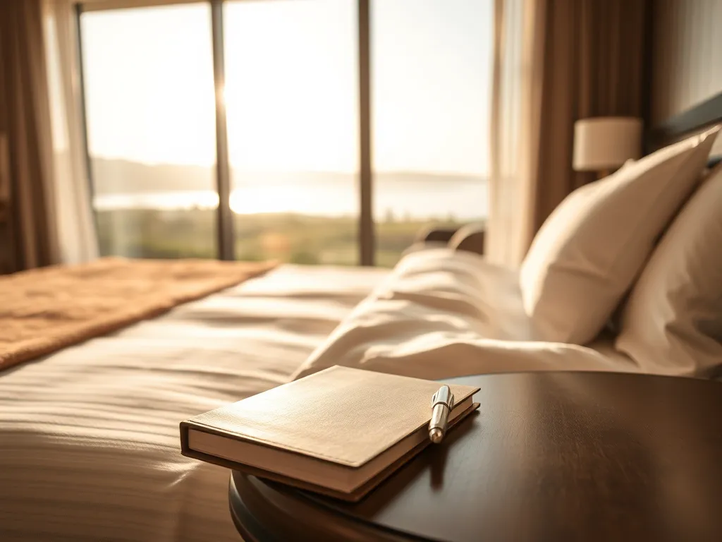 Jak wystawić opinię na Booking? Krok po kroku