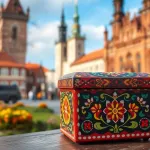 Co warto zobaczyć w Krakowie? Odkryj najciekawsze atrakcje!