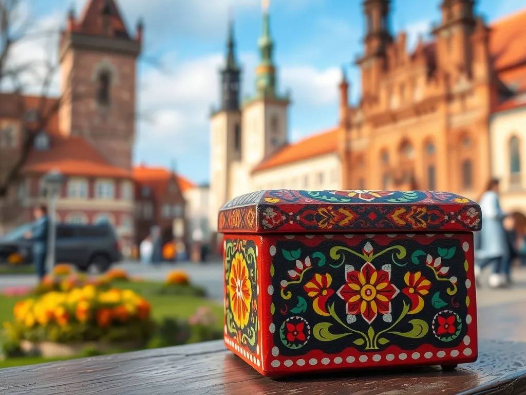 Co warto zobaczyć w Krakowie? Odkryj najciekawsze atrakcje!