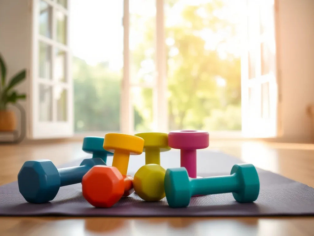 Ćwiczenia w domu: jak skutecznie schudnąć i poprawić kondycję?