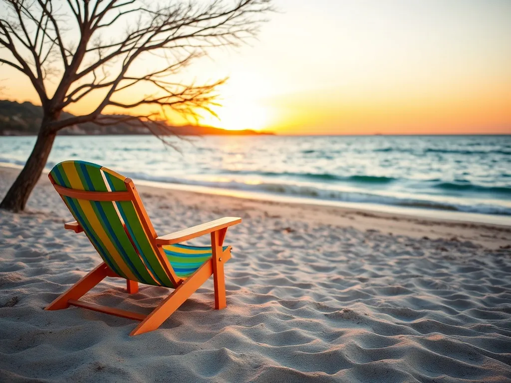 Gdzie jest ciepło w styczniu? Odkryj najlepsze kierunki na urlop