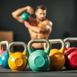 Crossfit co to: odkryj tajniki tego popularnego treningu
