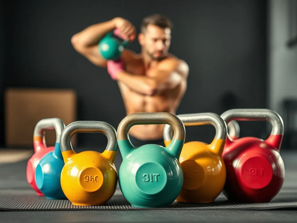 Crossfit co to: odkryj tajniki tego popularnego treningu