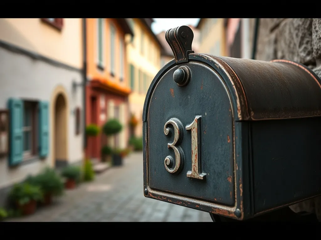 Kierunkowy 31: jaki kraj kryje się za tym numerem?