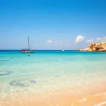 Gdzie leży Malta? Odkryj położenie tej malowniczej wyspy