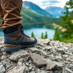 Ile się idzie na Morskie Oko? Przewodnik po trasie i czasach przejścia
