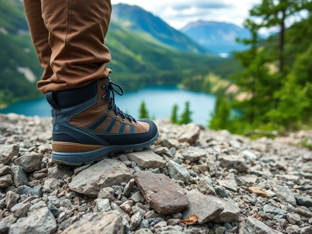 Ile się idzie na Morskie Oko? Przewodnik po trasie i czasach przejścia