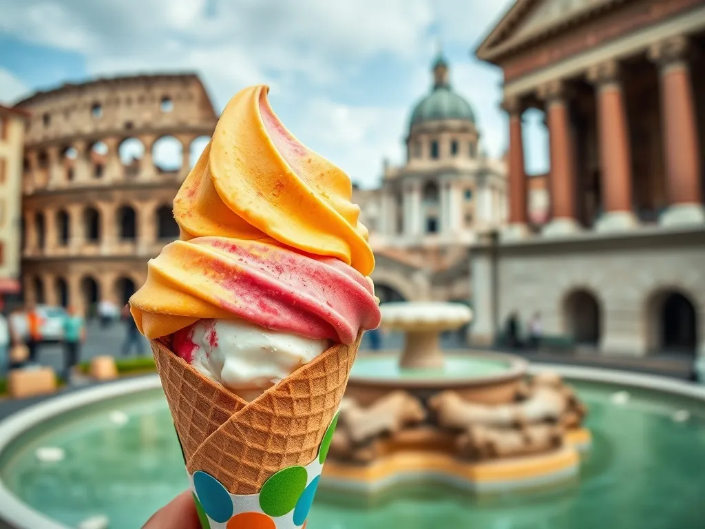 Rzym: co zobaczyć? Odkryj najważniejsze atrakcje stolicy Włoch