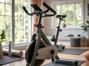 Jaki rower stacjonarny kupić? Przewodnik dla początkujących