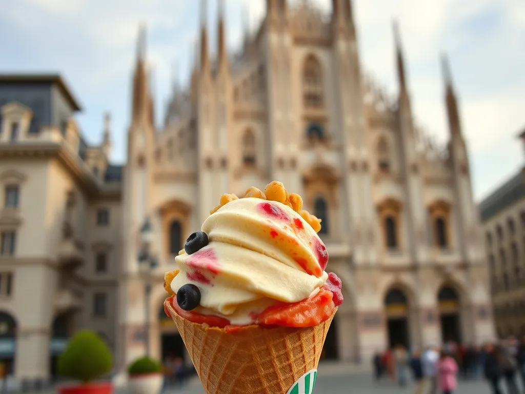 Mediolan: co zobaczyć w tym fascynującym włoskim mieście?