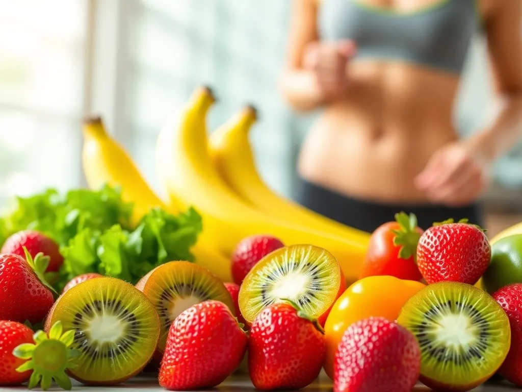 Jak spalić tłuszcz z brzucha: skuteczne metody na płaski brzuch