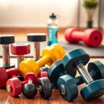 Ćwiczenia na biceps: 8 skutecznych sposobów na mocne ramiona