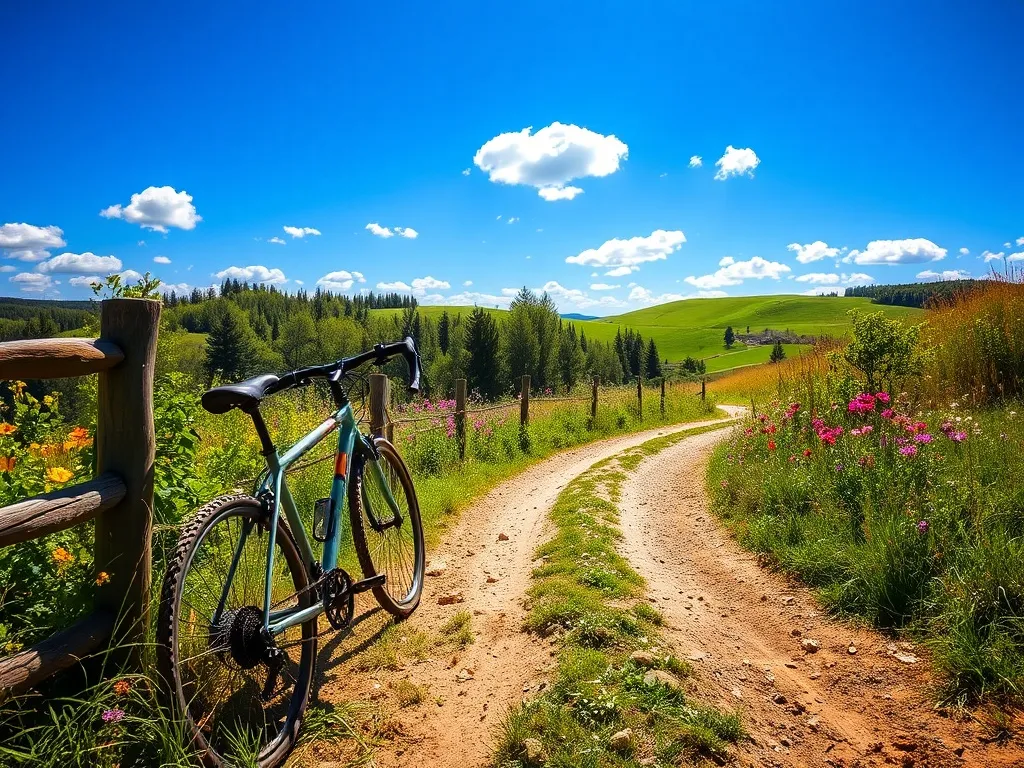 Ojców trasy rowerowe mapa: odkryj najpiękniejsze szlaki w regionie