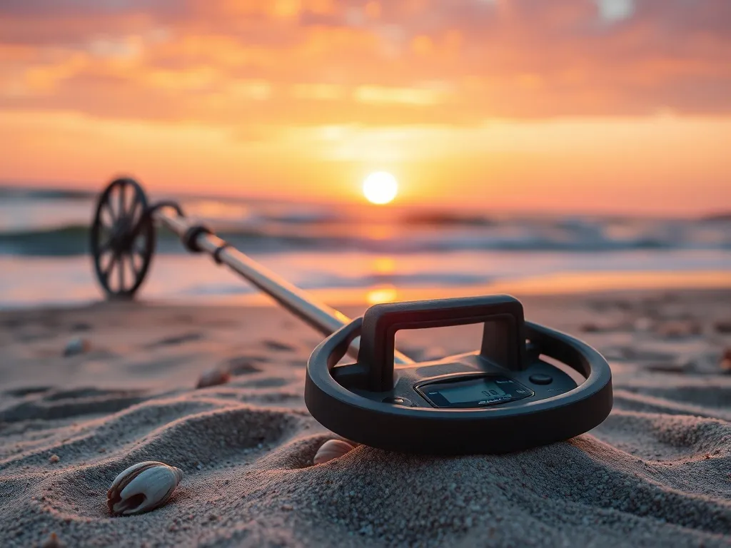 Ile kosztuje pozwolenie na wykrywacz metali? Sprawdź szczegóły!