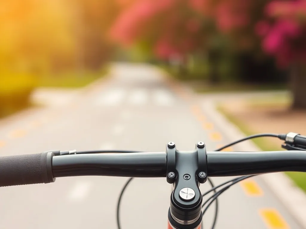 Jak dokręcić kierownicę w rowerze: praktyczny przewodnik krok po kroku