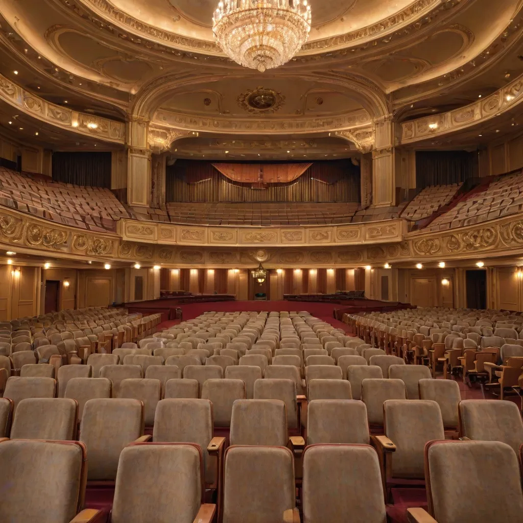 Jak przygotować się do wizyty w filharmonii?