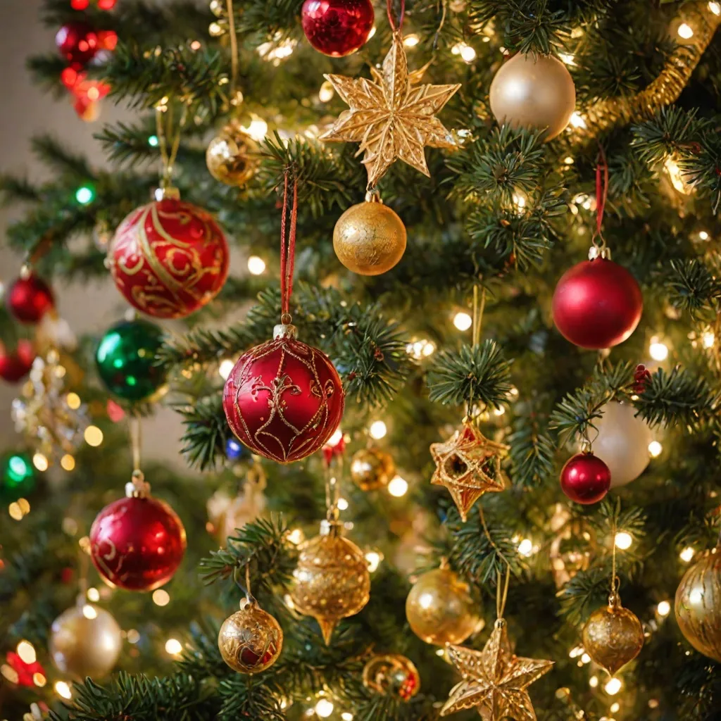 Jak różne kultury obchodzą święta Bożego Narodzenia?