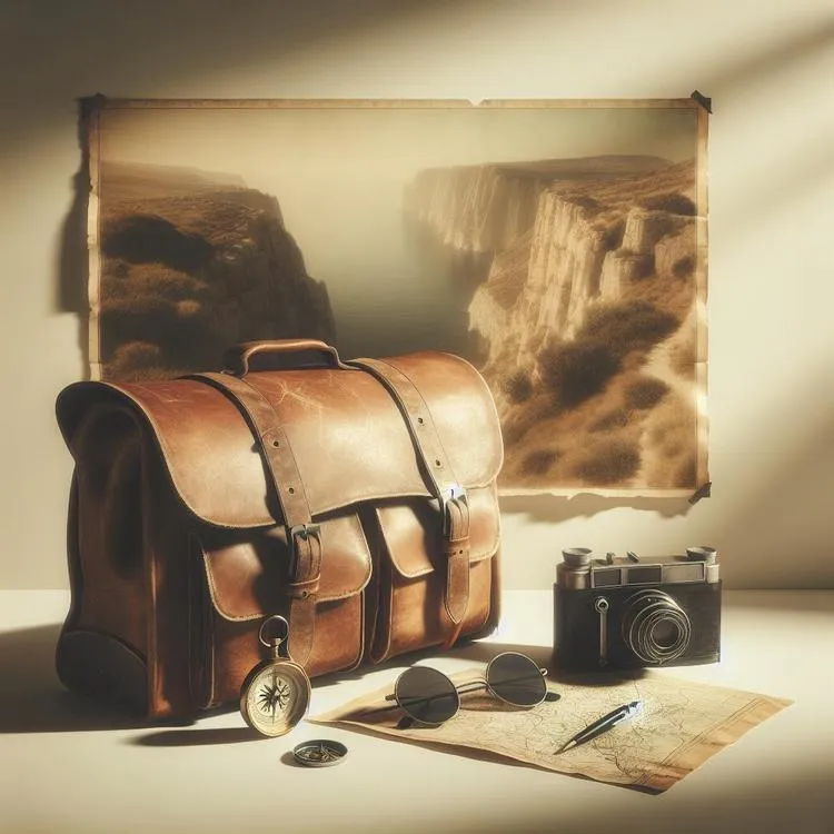 Cytaty, które zmotywują cię do podróży