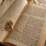 Jak literatura wpływa na nasze życie i emocje?