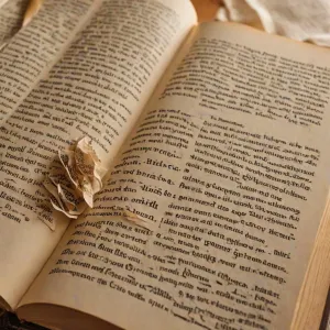 Jak literatura wpływa na nasze życie i emocje?