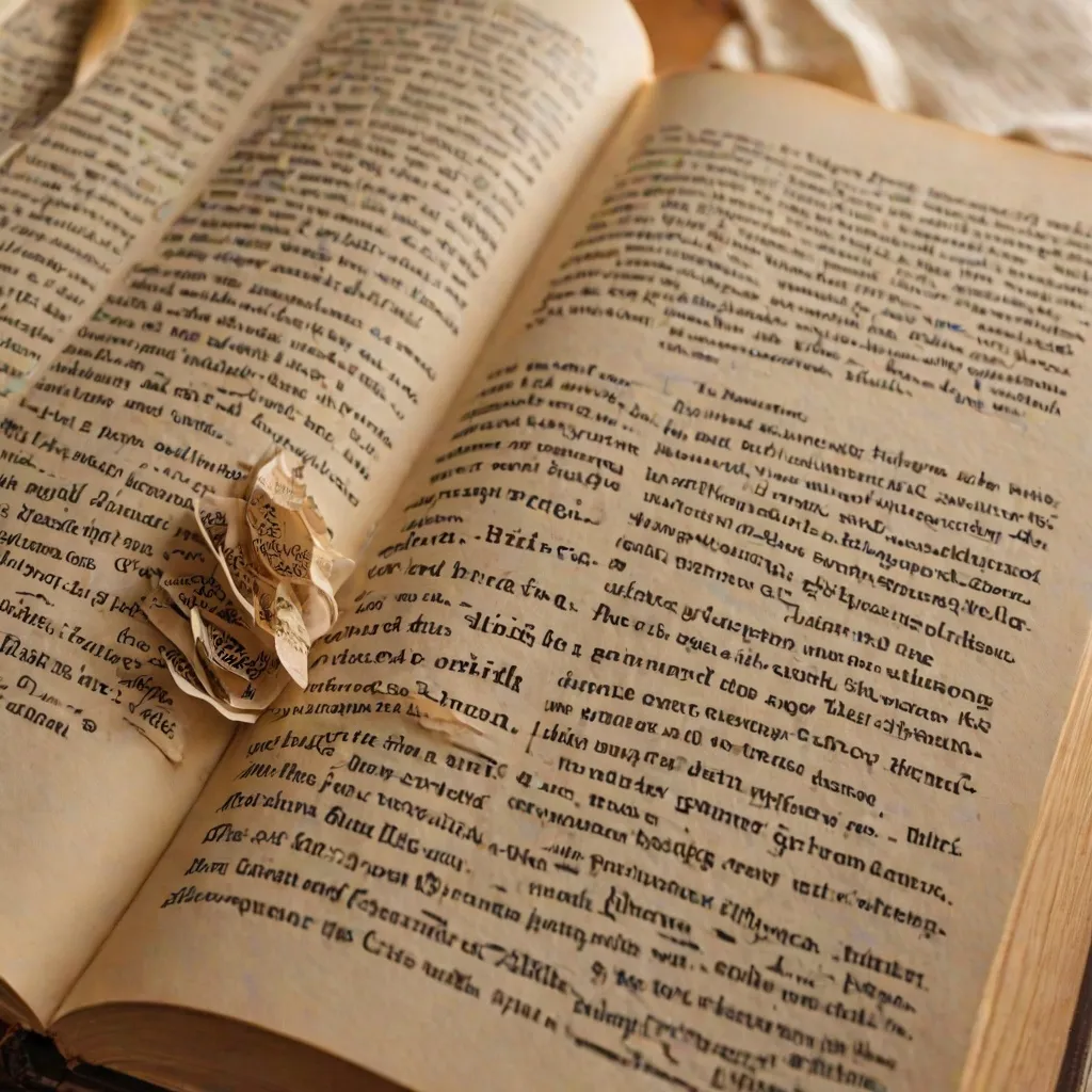Jak literatura wpływa na nasze życie i emocje?