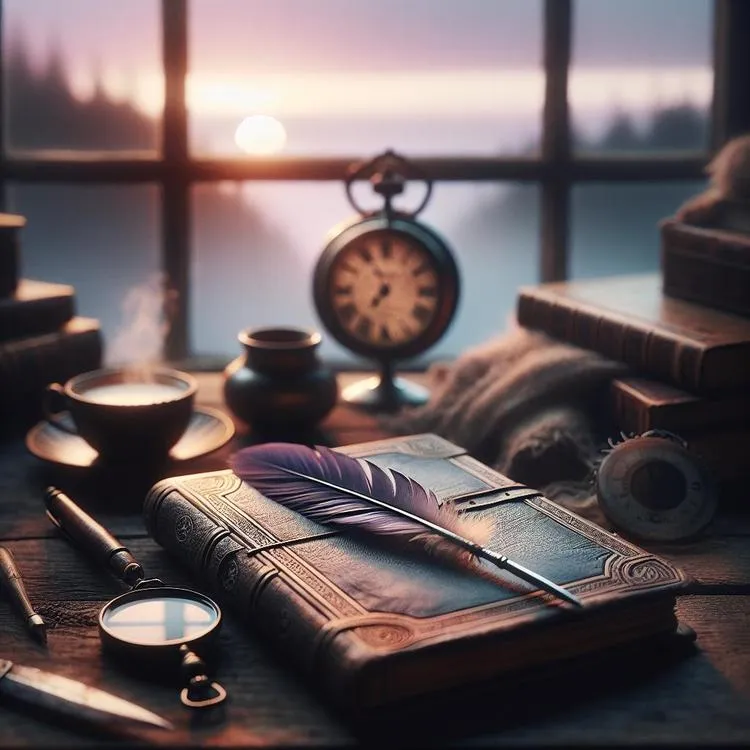 Piękne cytaty na dzień dobry – lista