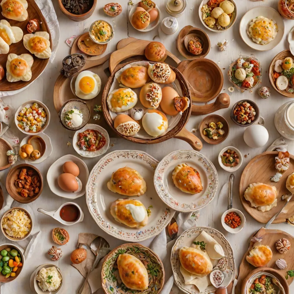 Jakie są najważniejsze tradycje w polskiej kulturze?