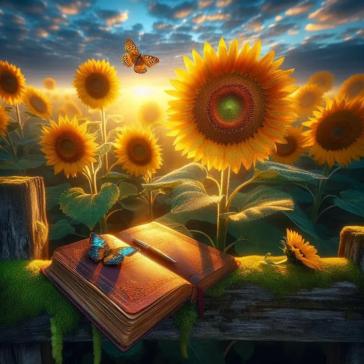 Cytaty o szczęściu i miłości, które warto znać